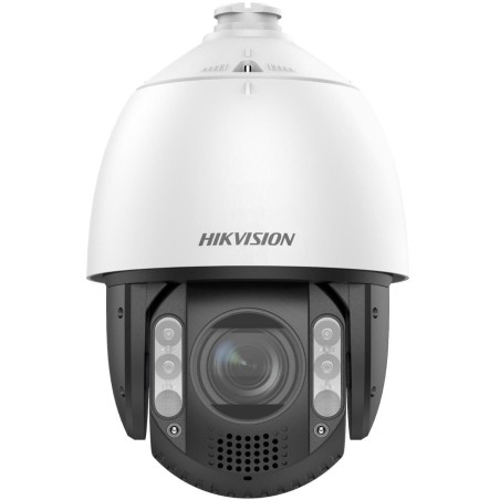 "High-Resolution Surveillance with Hikvision DS-2DE7A412MCG-EB 7-inch 4 MP 12X ColorVu"